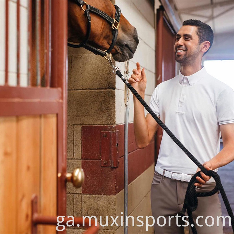 Beige Equestrian Breeches Workout